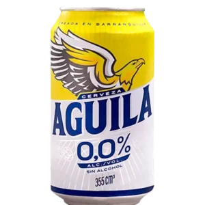 Águila Cero
