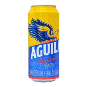 Águila Light