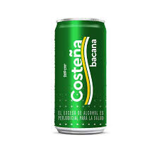 Costeña Bacana